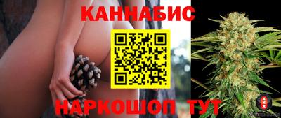 каннабис Кингисепп